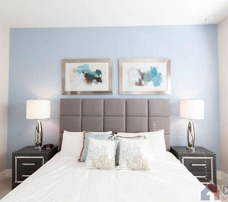 4 Bedroom 4 Ba Villa Ground Zero To Disneyworld 1804Ft² Orlando Ngoại thất bức ảnh