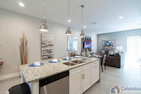4 Bedroom 4 Ba Villa Ground Zero To Disneyworld 1804Ft² Orlando Ngoại thất bức ảnh
