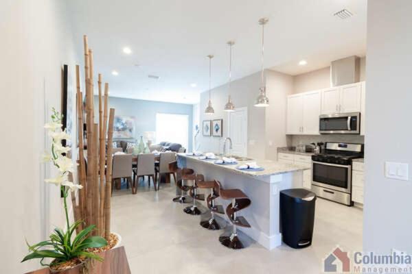 4 Bedroom 4 Ba Villa Ground Zero To Disneyworld 1804Ft² Orlando Ngoại thất bức ảnh
