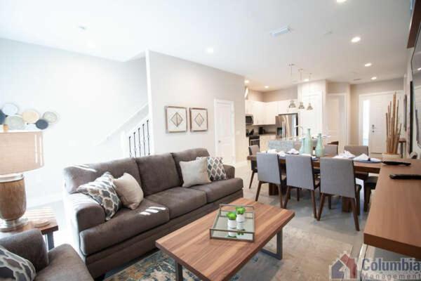4 Bedroom 4 Ba Villa Ground Zero To Disneyworld 1804Ft² Orlando Ngoại thất bức ảnh