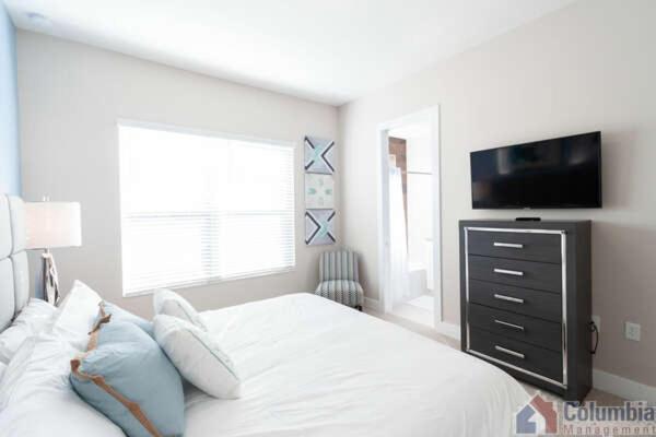 4 Bedroom 4 Ba Villa Ground Zero To Disneyworld 1804Ft² Orlando Ngoại thất bức ảnh
