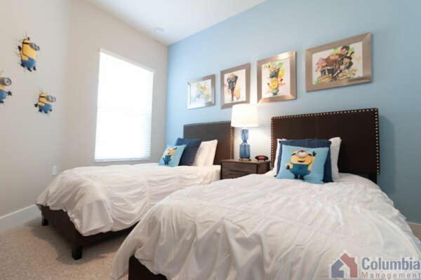 4 Bedroom 4 Ba Villa Ground Zero To Disneyworld 1804Ft² Orlando Ngoại thất bức ảnh