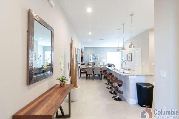4 Bedroom 4 Ba Villa Ground Zero To Disneyworld 1804Ft² Orlando Ngoại thất bức ảnh