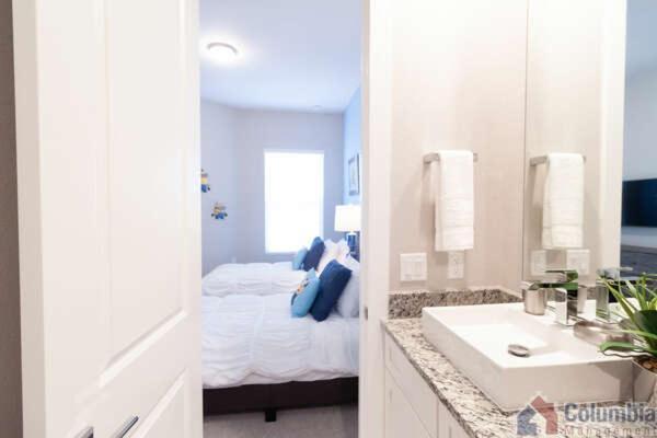 4 Bedroom 4 Ba Villa Ground Zero To Disneyworld 1804Ft² Orlando Ngoại thất bức ảnh