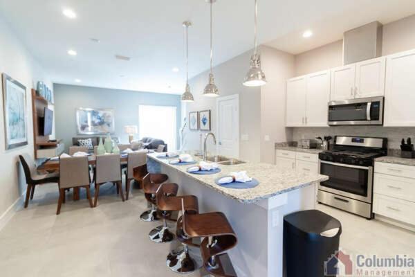 4 Bedroom 4 Ba Villa Ground Zero To Disneyworld 1804Ft² Orlando Ngoại thất bức ảnh