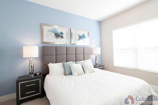 4 Bedroom 4 Ba Villa Ground Zero To Disneyworld 1804Ft² Orlando Ngoại thất bức ảnh