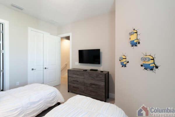 4 Bedroom 4 Ba Villa Ground Zero To Disneyworld 1804Ft² Orlando Ngoại thất bức ảnh
