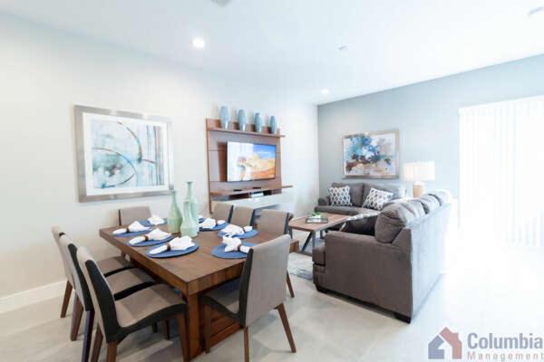 4 Bedroom 4 Ba Villa Ground Zero To Disneyworld 1804Ft² Orlando Ngoại thất bức ảnh