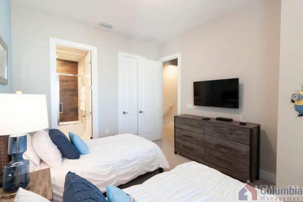 4 Bedroom 4 Ba Villa Ground Zero To Disneyworld 1804Ft² Orlando Ngoại thất bức ảnh