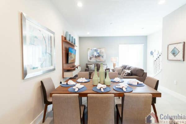 4 Bedroom 4 Ba Villa Ground Zero To Disneyworld 1804Ft² Orlando Ngoại thất bức ảnh